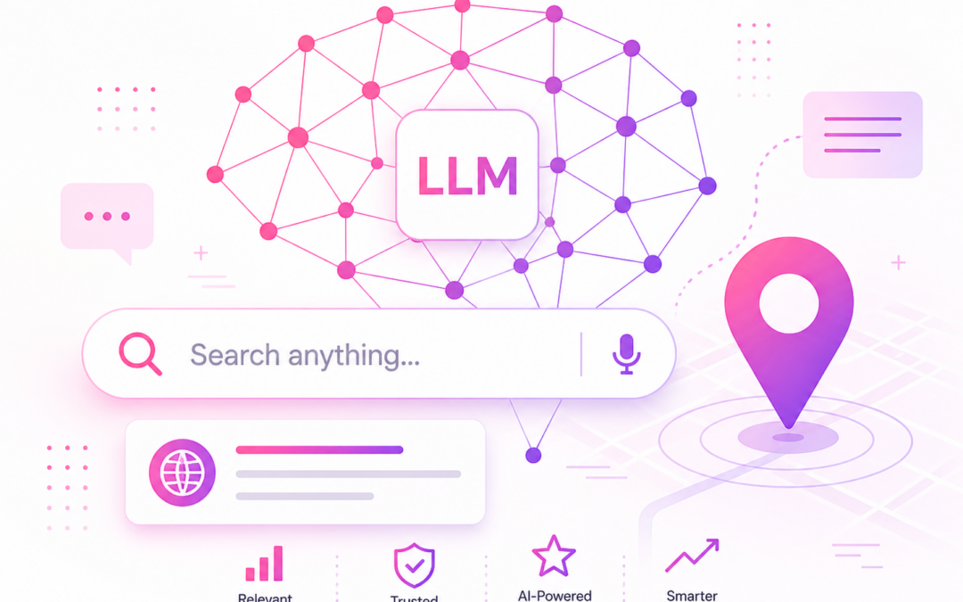 LLM SEO South Africa: How to Optimise for AI-Powered Search in 2026